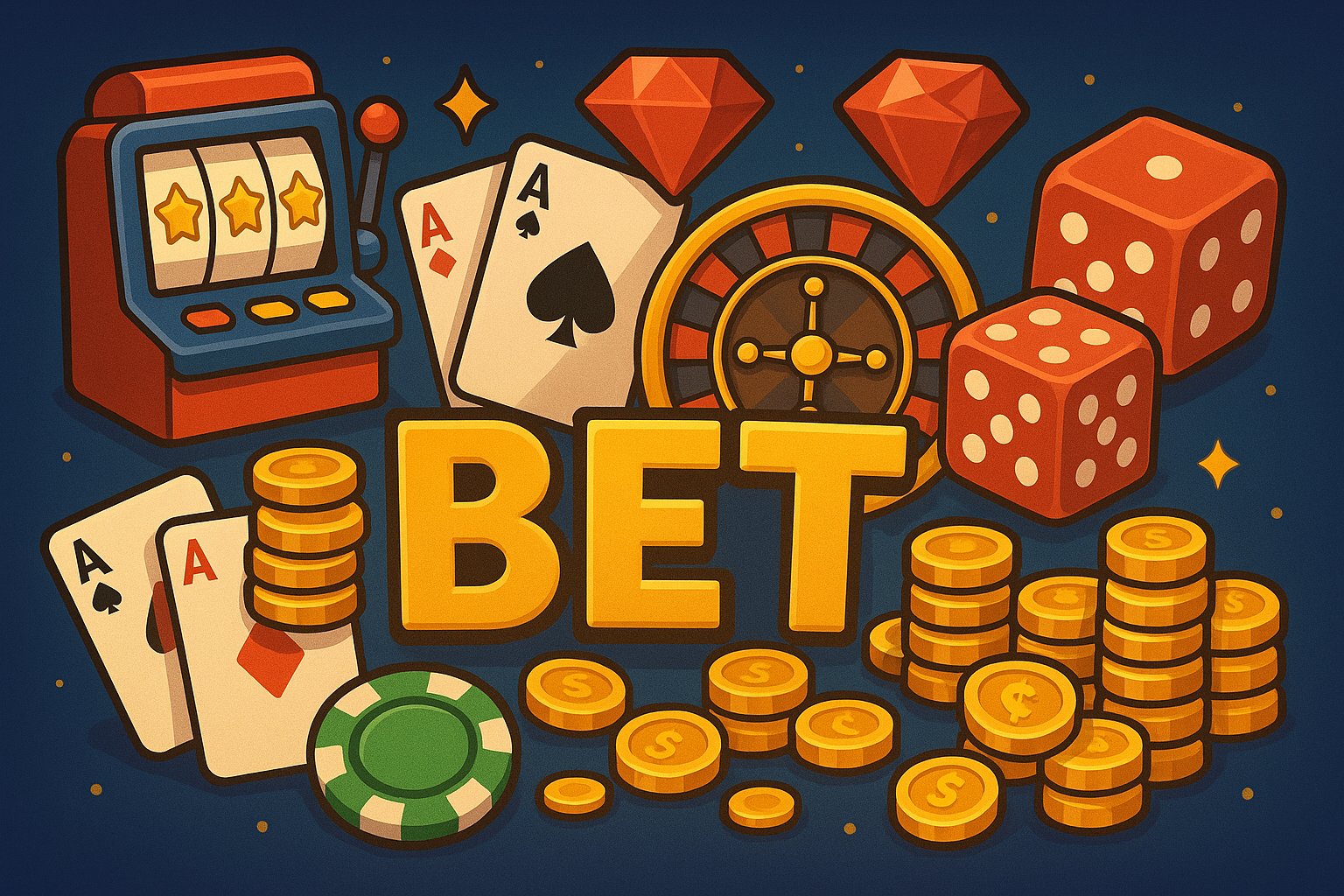 Responsible gaming perspective for Treasure Mine visitors using bd 3999 in Bangladesh